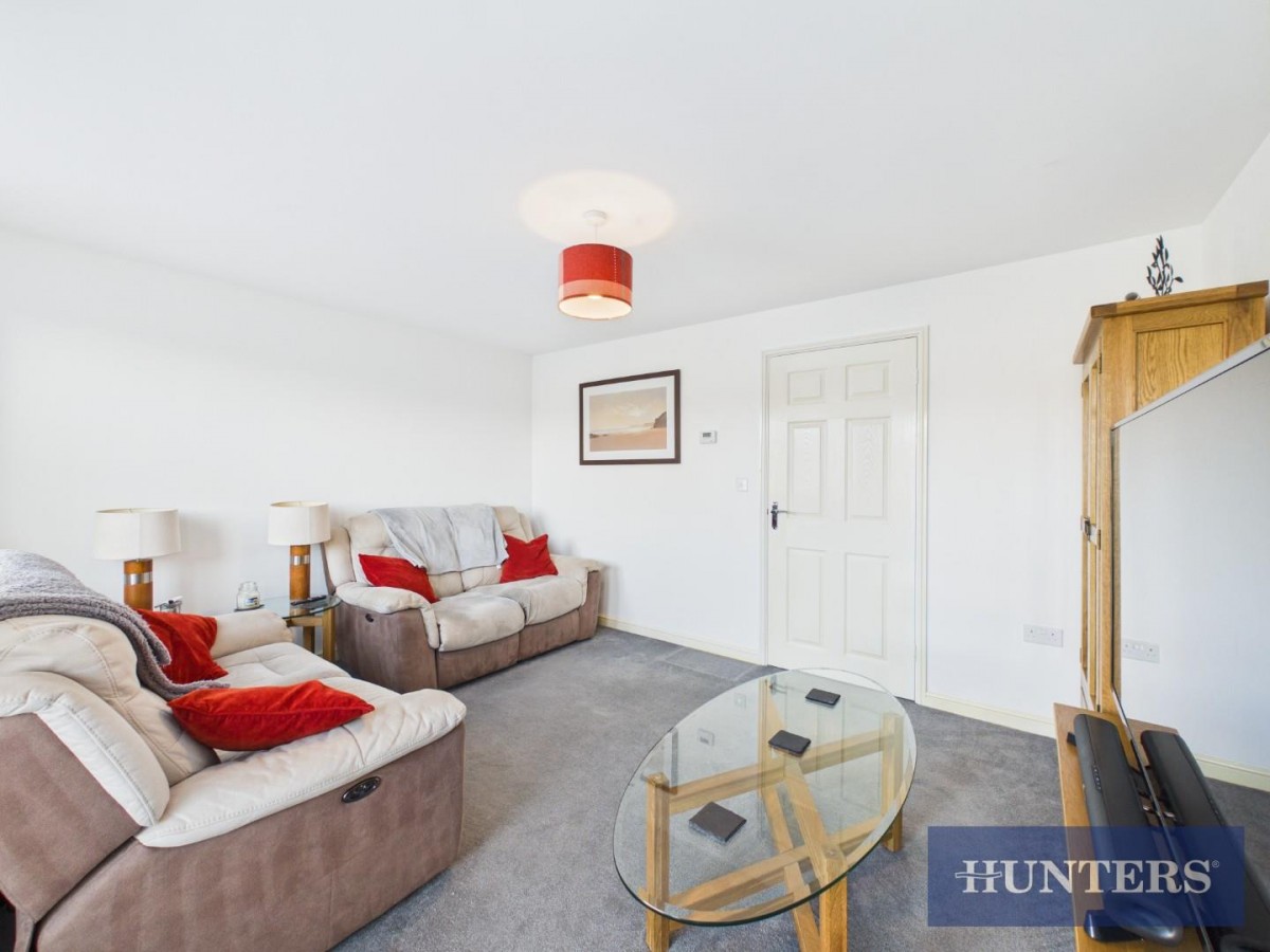 Warminster Close, Bridlington