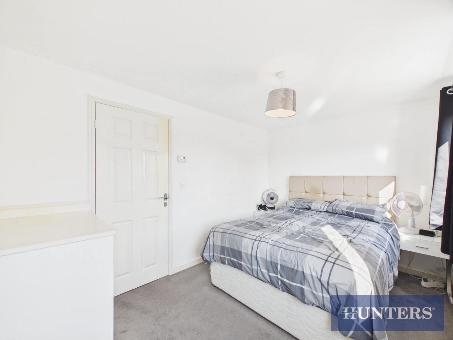 Warminster Close, Bridlington