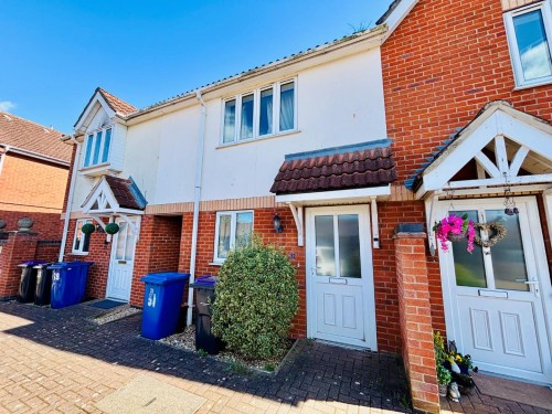 Hickman Court, Gainsborough, Lincolnshire, DN21 1NZ