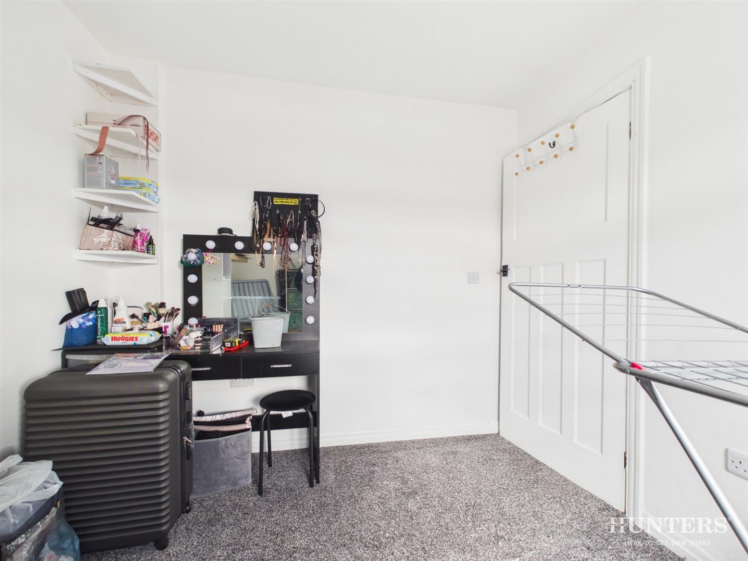 Park Avenue, Consett