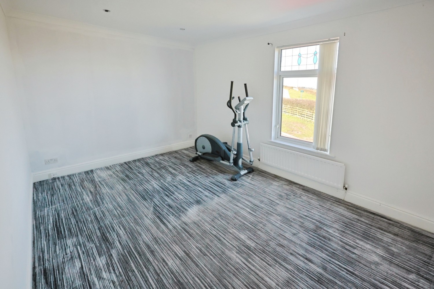 West View Terrace, Shildon