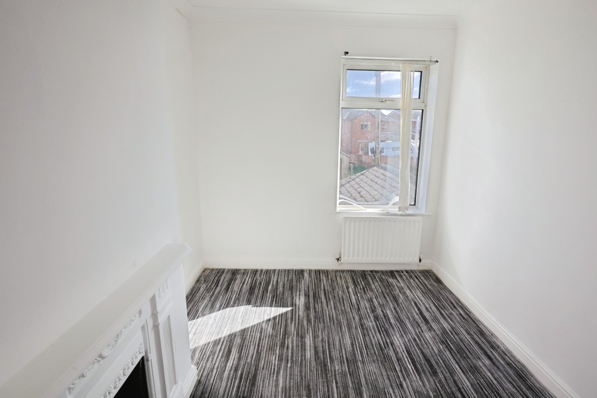 West View Terrace, Shildon