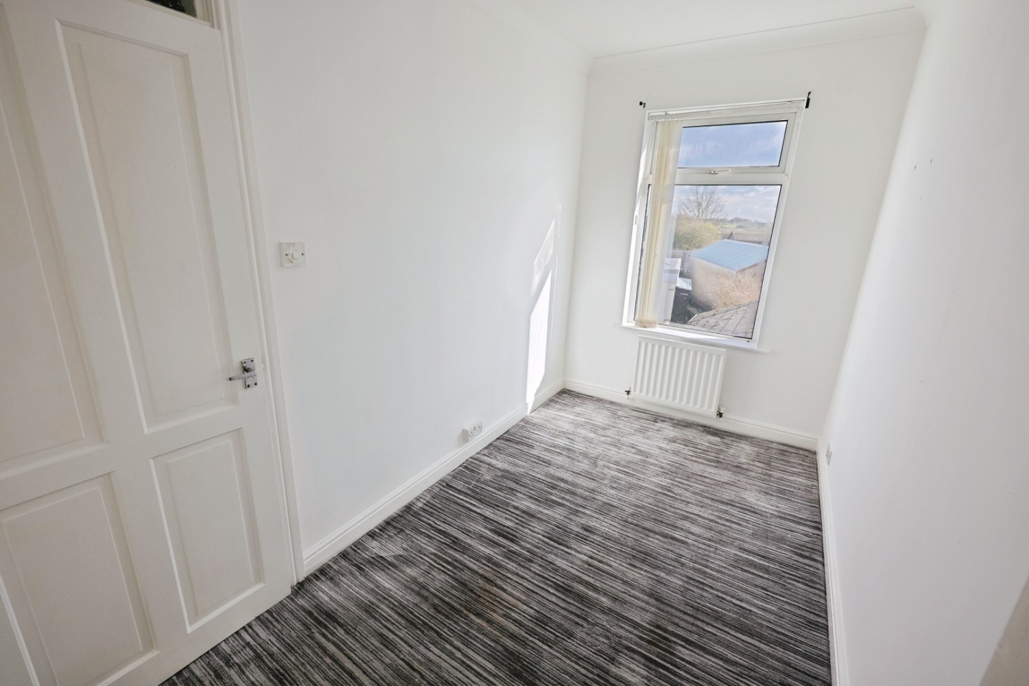 West View Terrace, Shildon