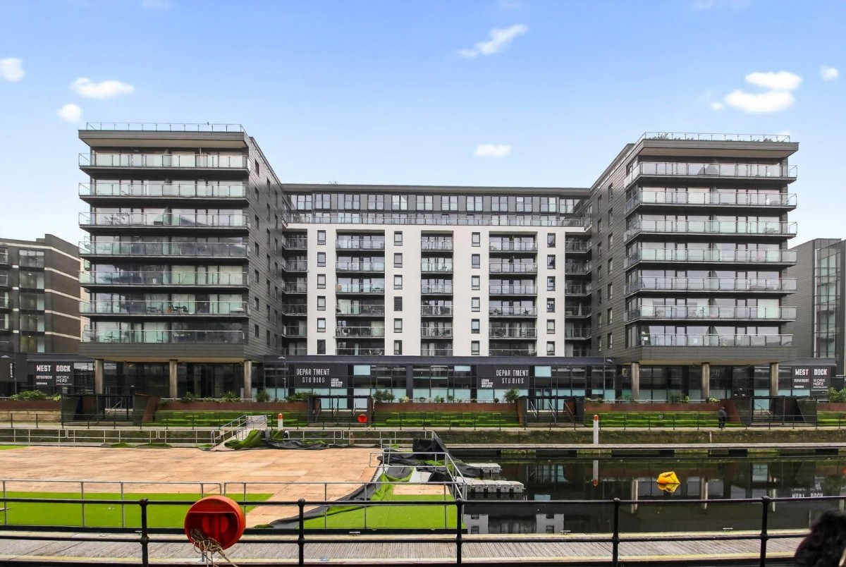 La Salle, Chadwick Street, Leeds