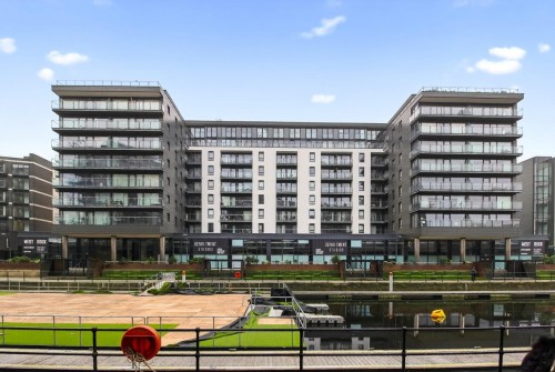 La Salle, Chadwick Street, Leeds