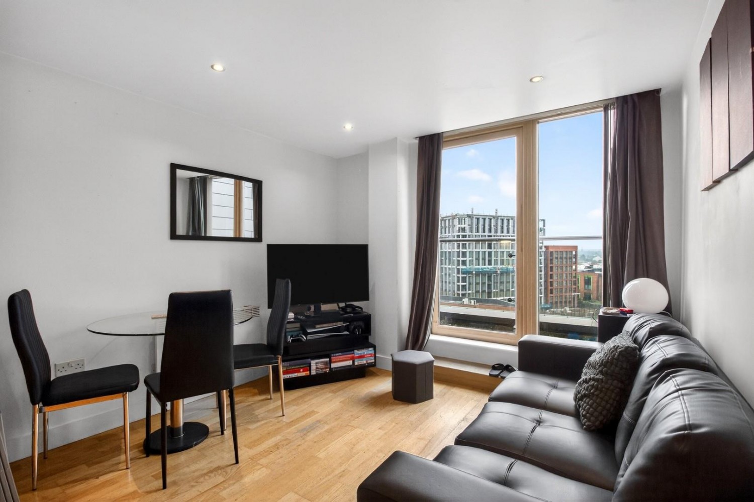 La Salle, Chadwick Street, Leeds