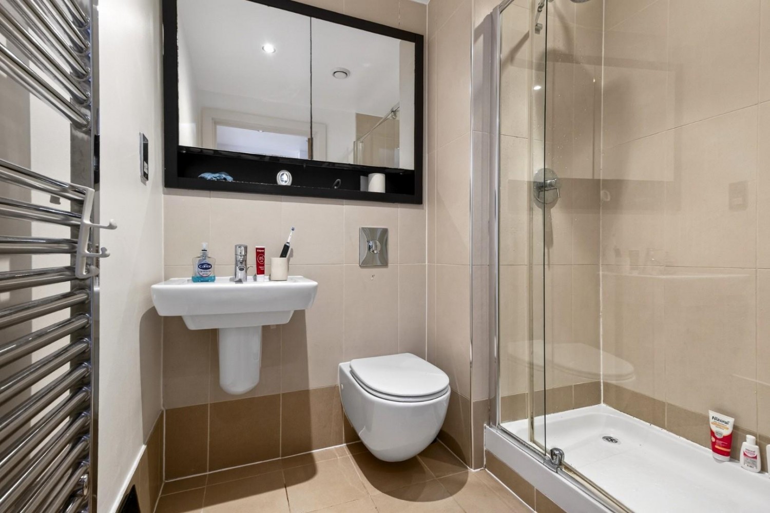 La Salle, Chadwick Street, Leeds