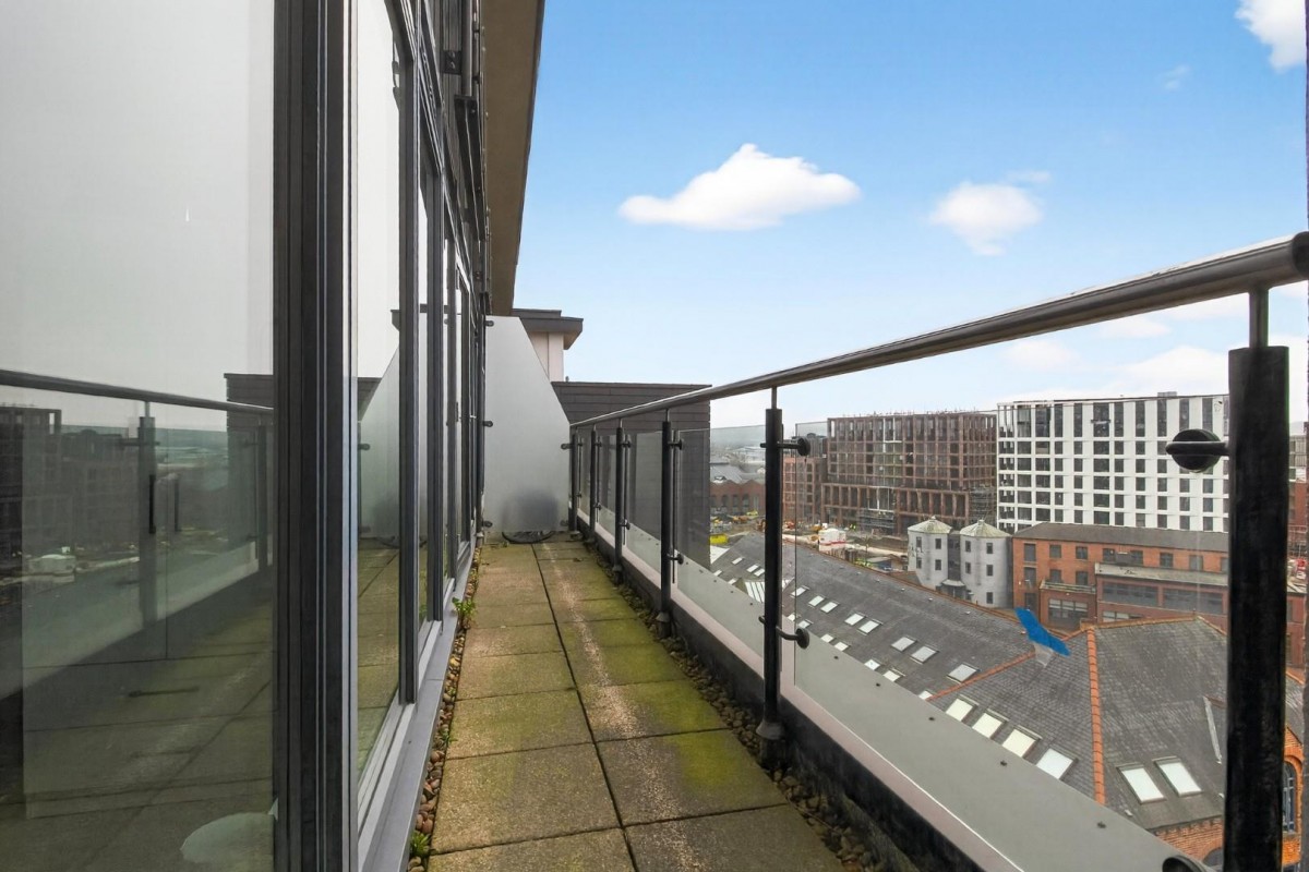 La Salle, Chadwick Street, Leeds