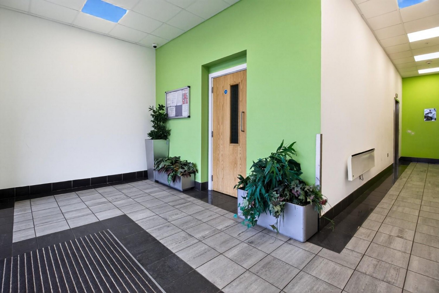 La Salle, Chadwick Street, Leeds