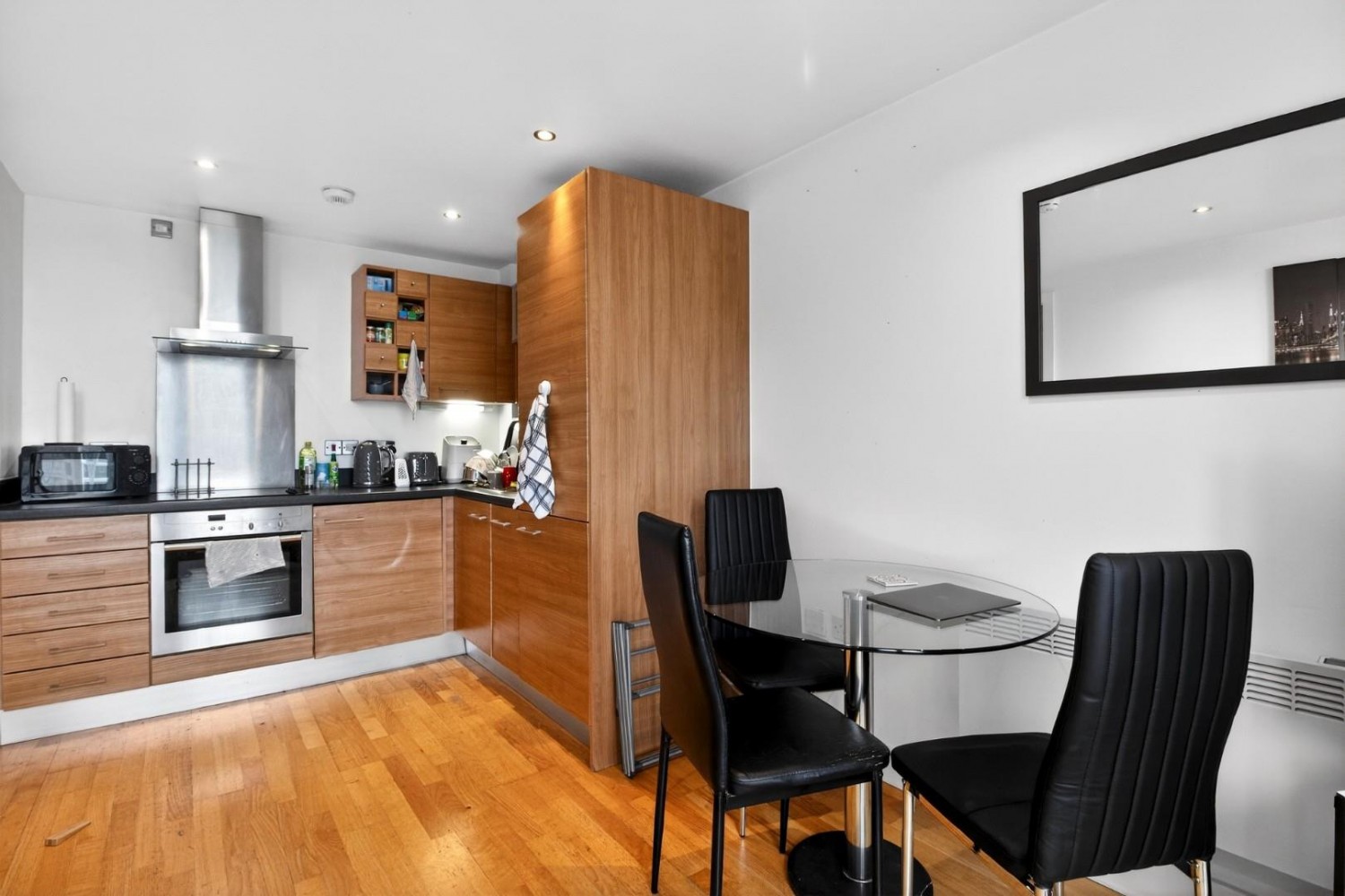 La Salle, Chadwick Street, Leeds