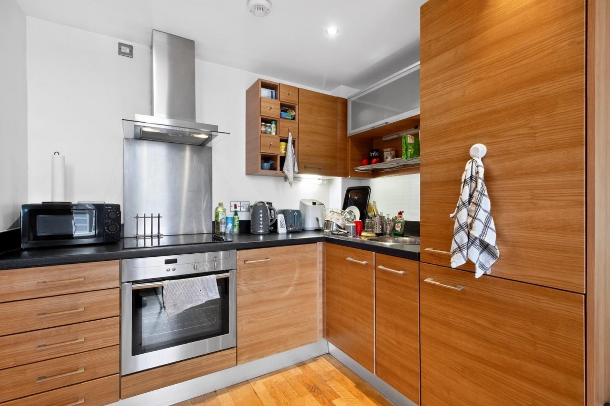 La Salle, Chadwick Street, Leeds