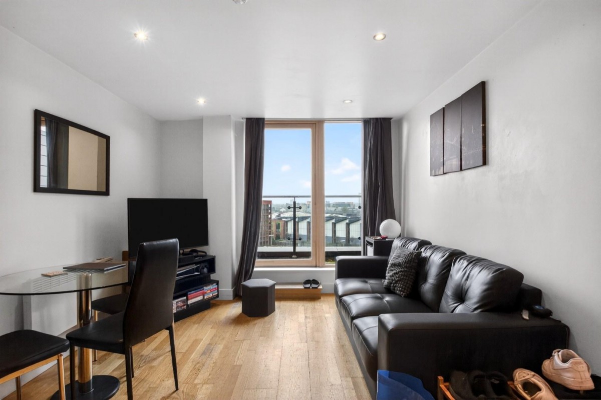 La Salle, Chadwick Street, Leeds