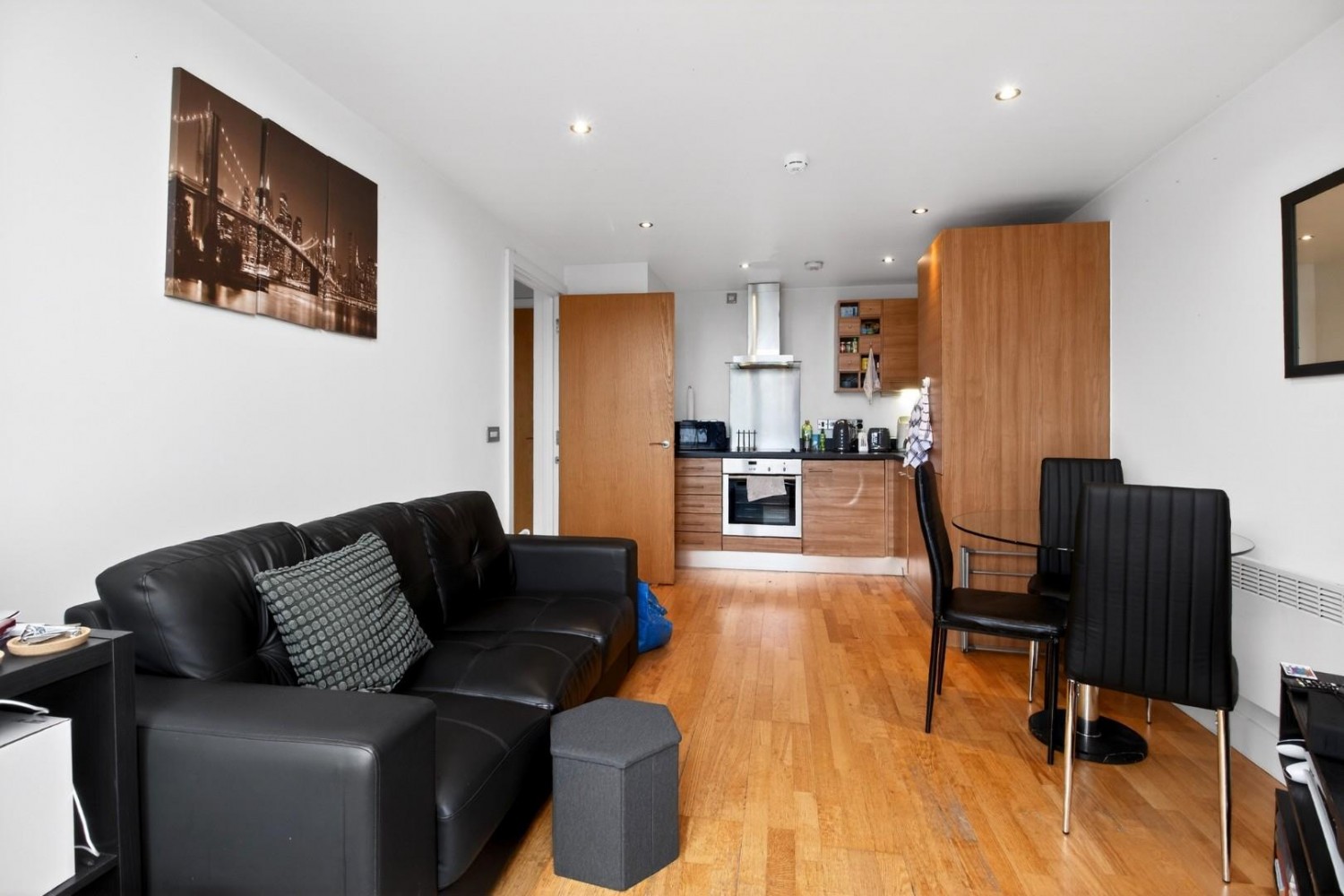 La Salle, Chadwick Street, Leeds