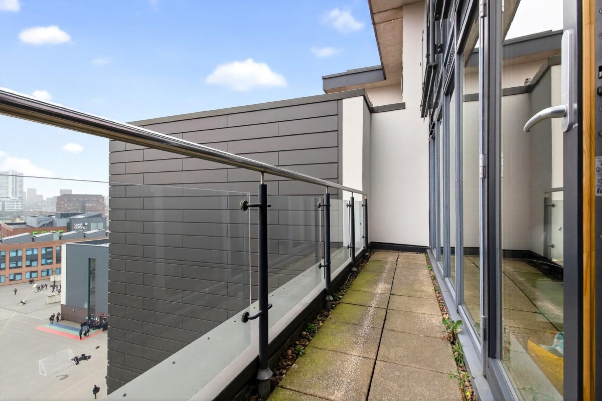 La Salle, Chadwick Street, Leeds