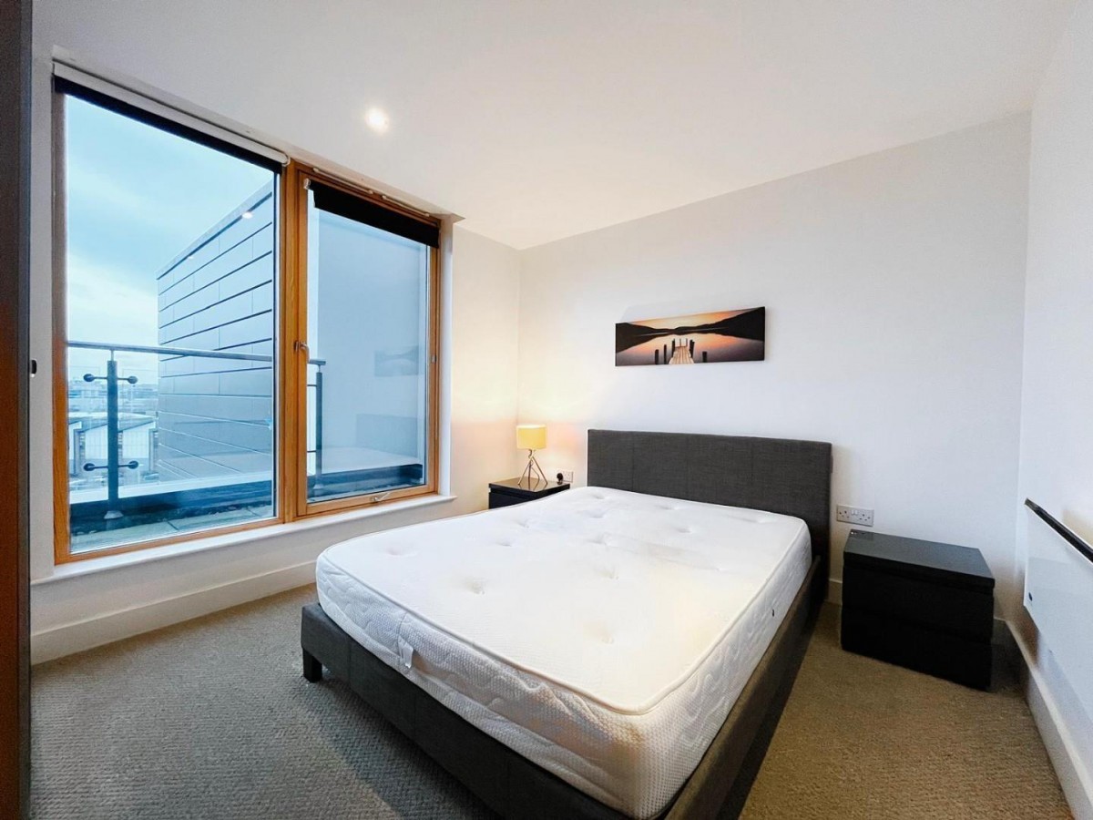 La Salle, Chadwick Street, Leeds