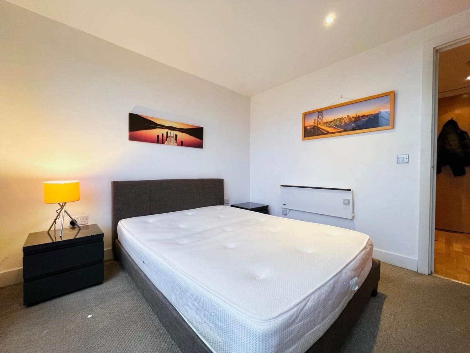 La Salle, Chadwick Street, Leeds