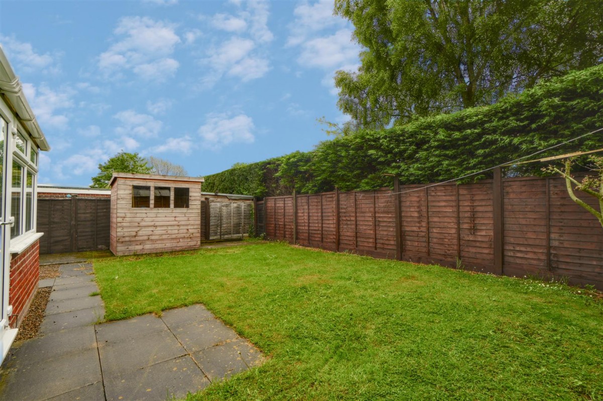 Hambleton View, Tollerton, York