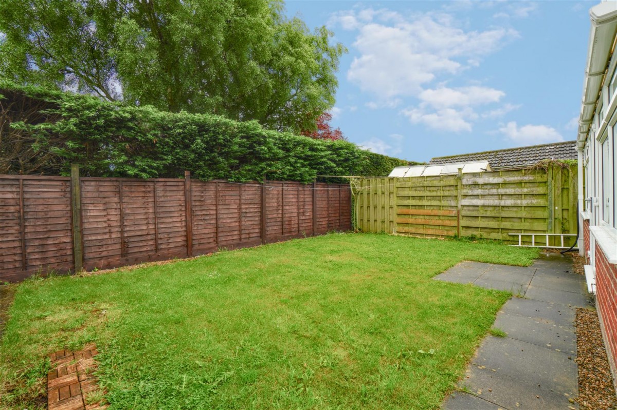 Hambleton View, Tollerton, York