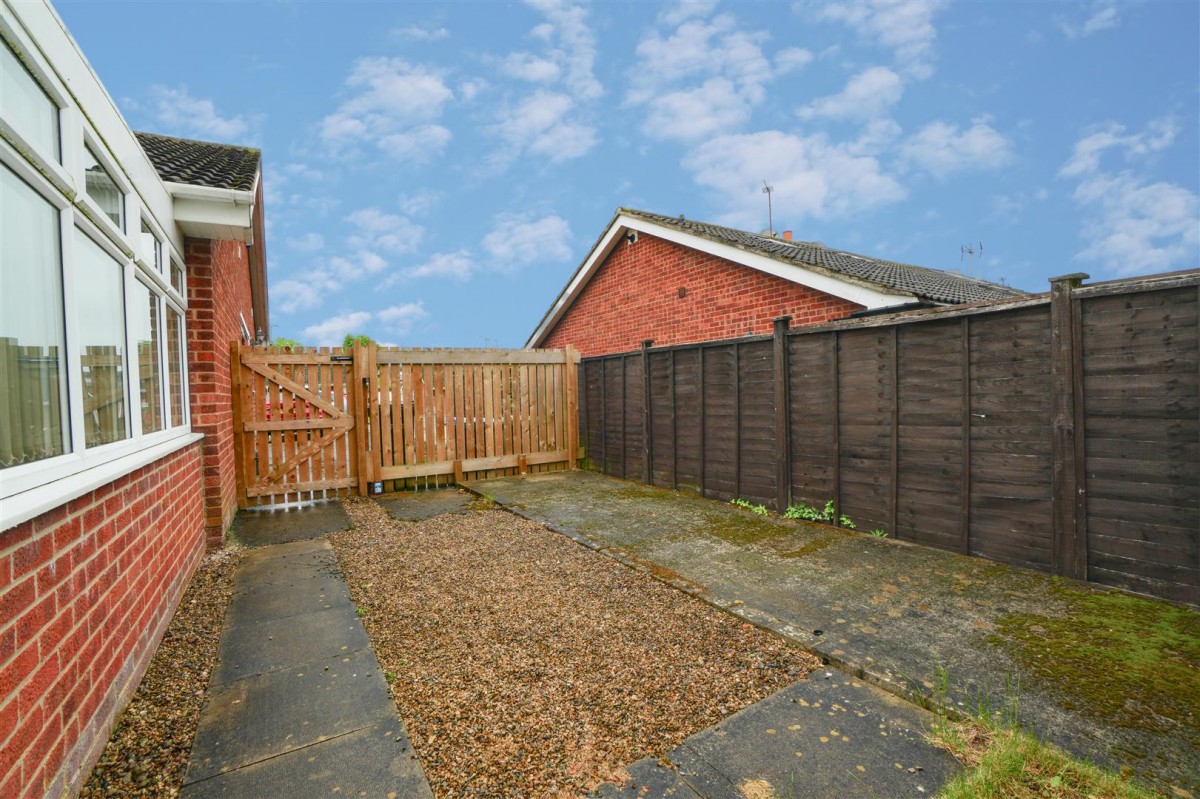 Hambleton View, Tollerton, York