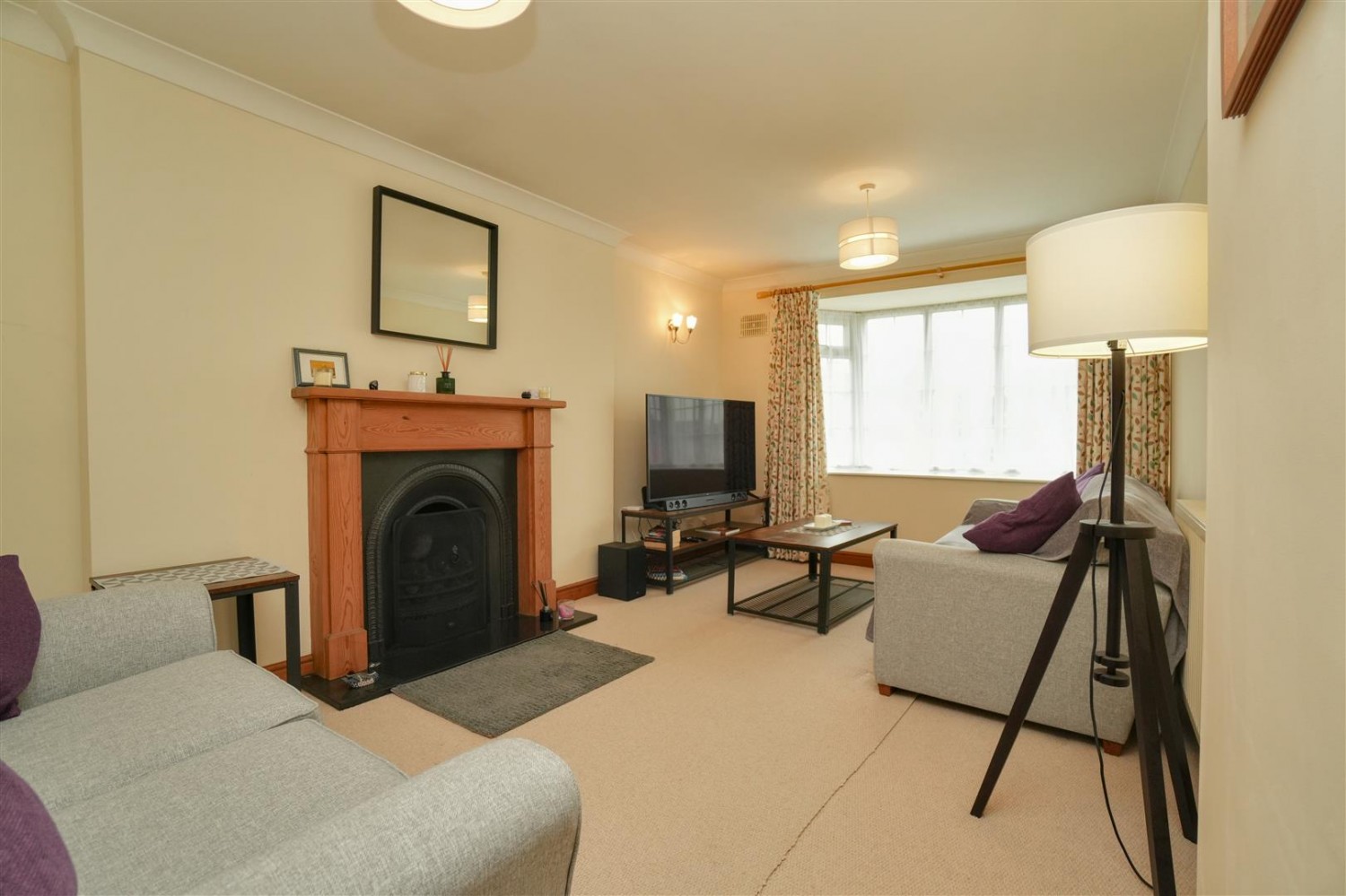 Hambleton View, Tollerton, York