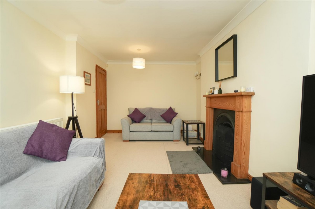 Hambleton View, Tollerton, York