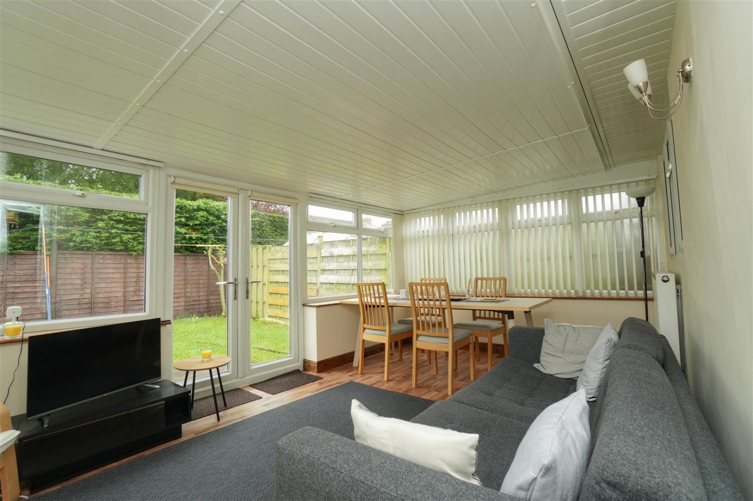 Hambleton View, Tollerton, York