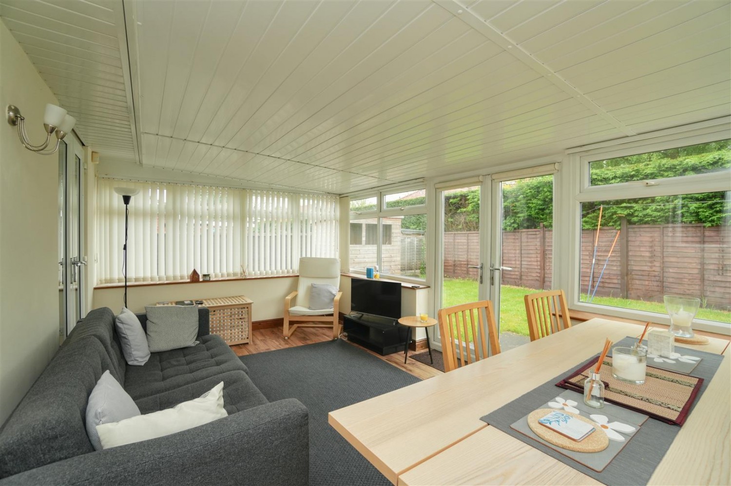 Hambleton View, Tollerton, York