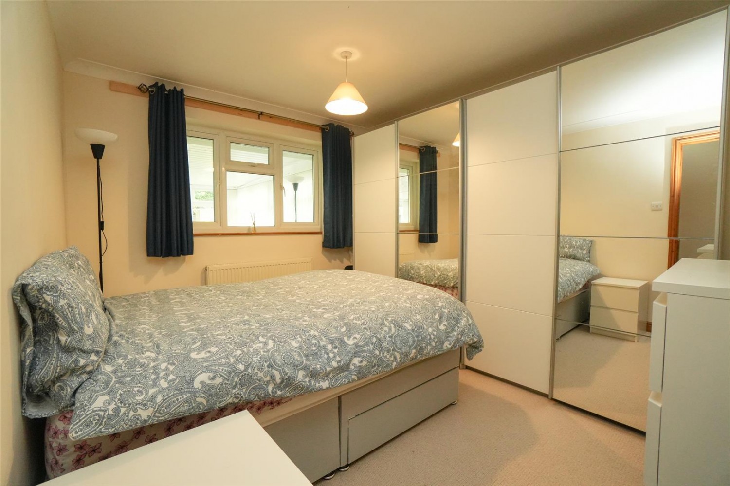 Hambleton View, Tollerton, York