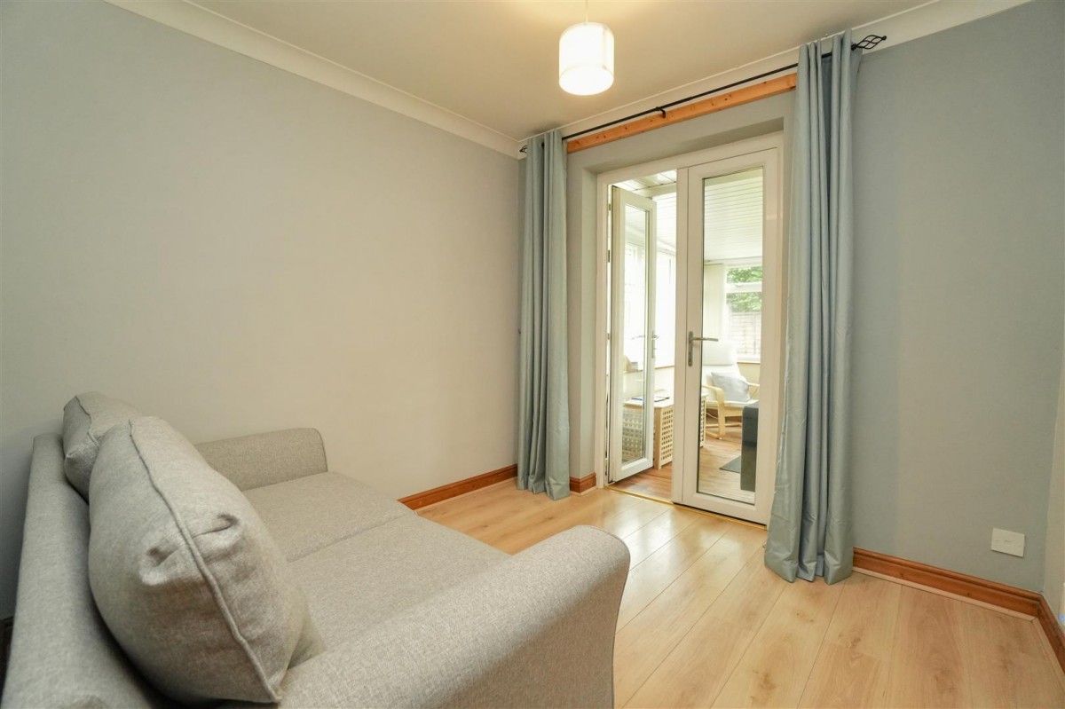 Hambleton View, Tollerton, York