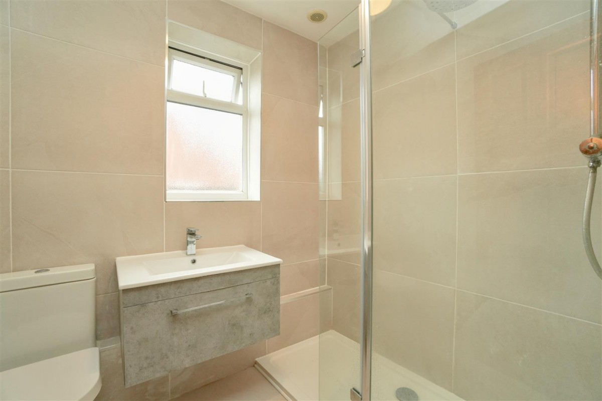 Hambleton View, Tollerton, York