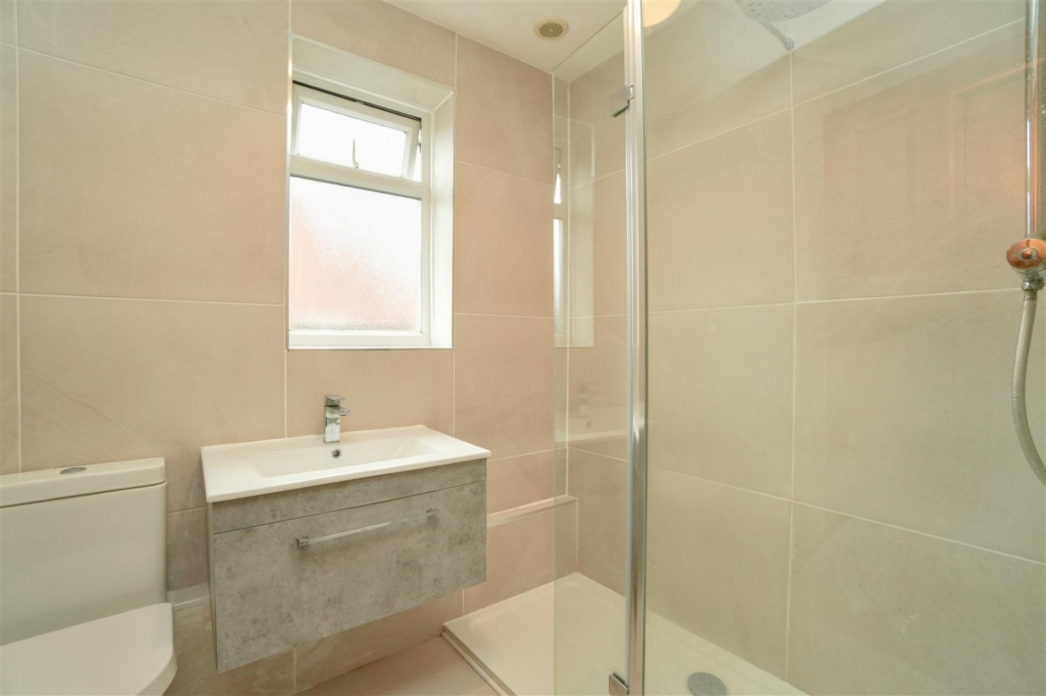 Hambleton View, Tollerton, York