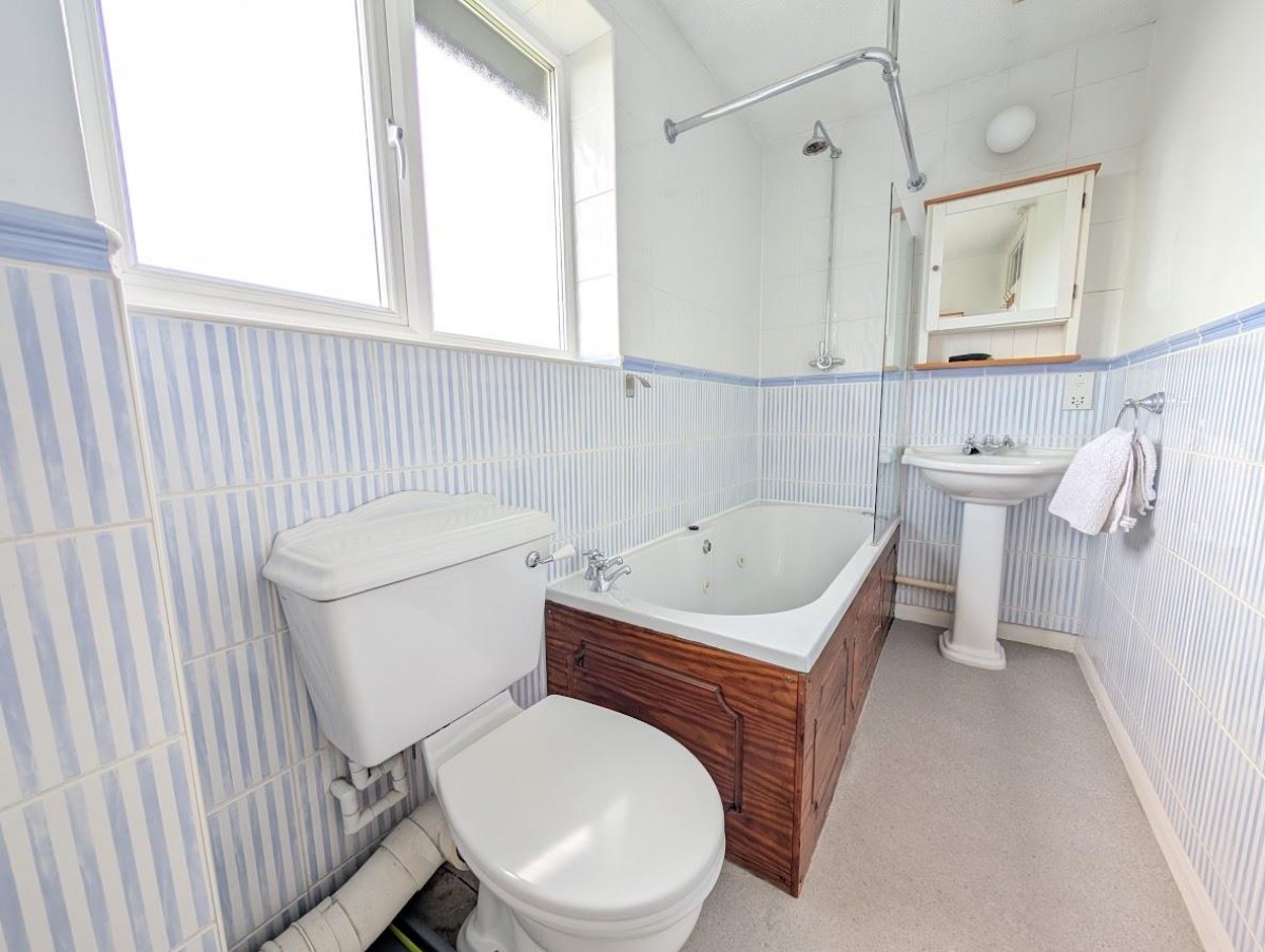 Fulmar Close, Thornbury