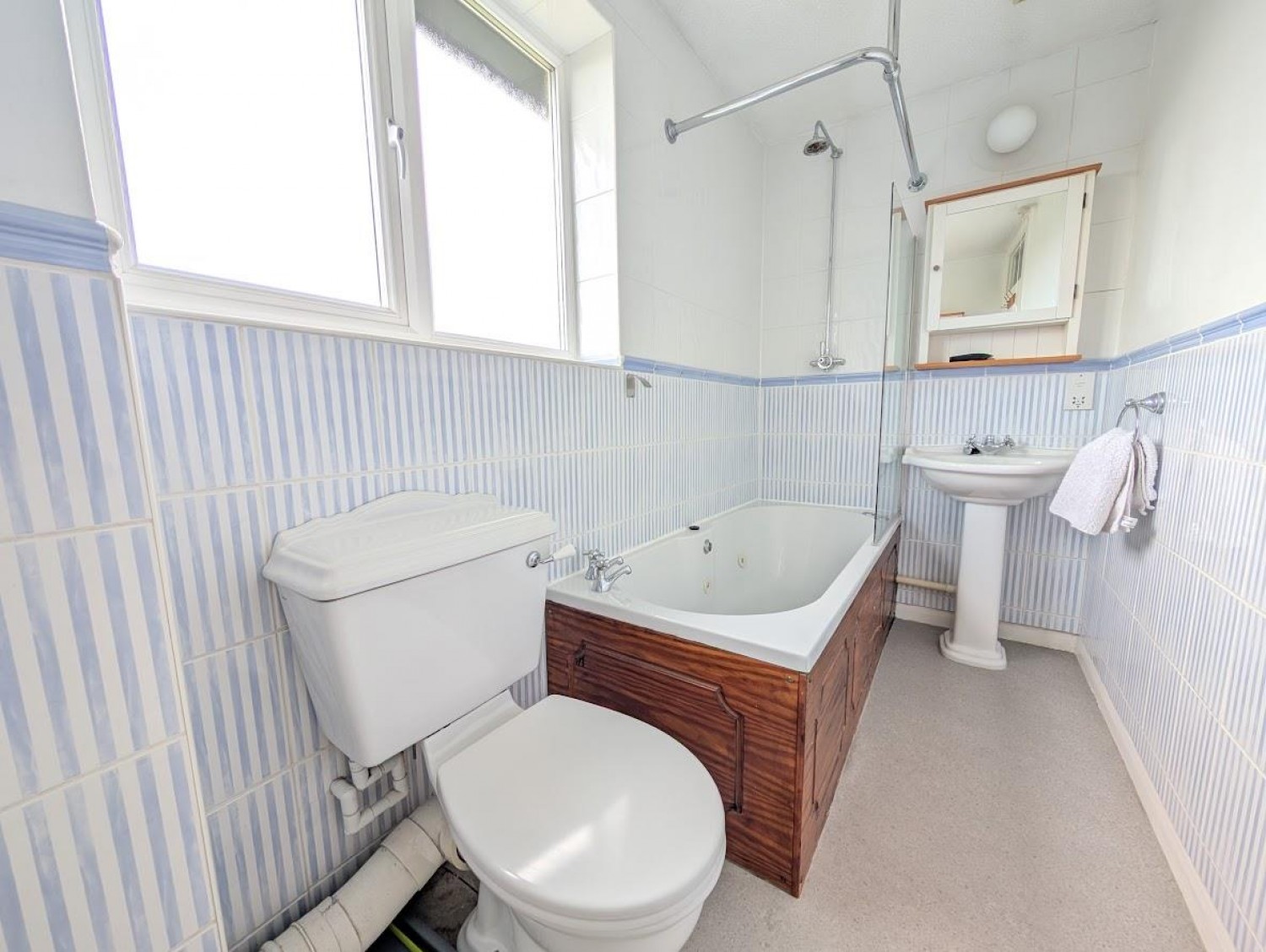 Fulmar Close, Thornbury