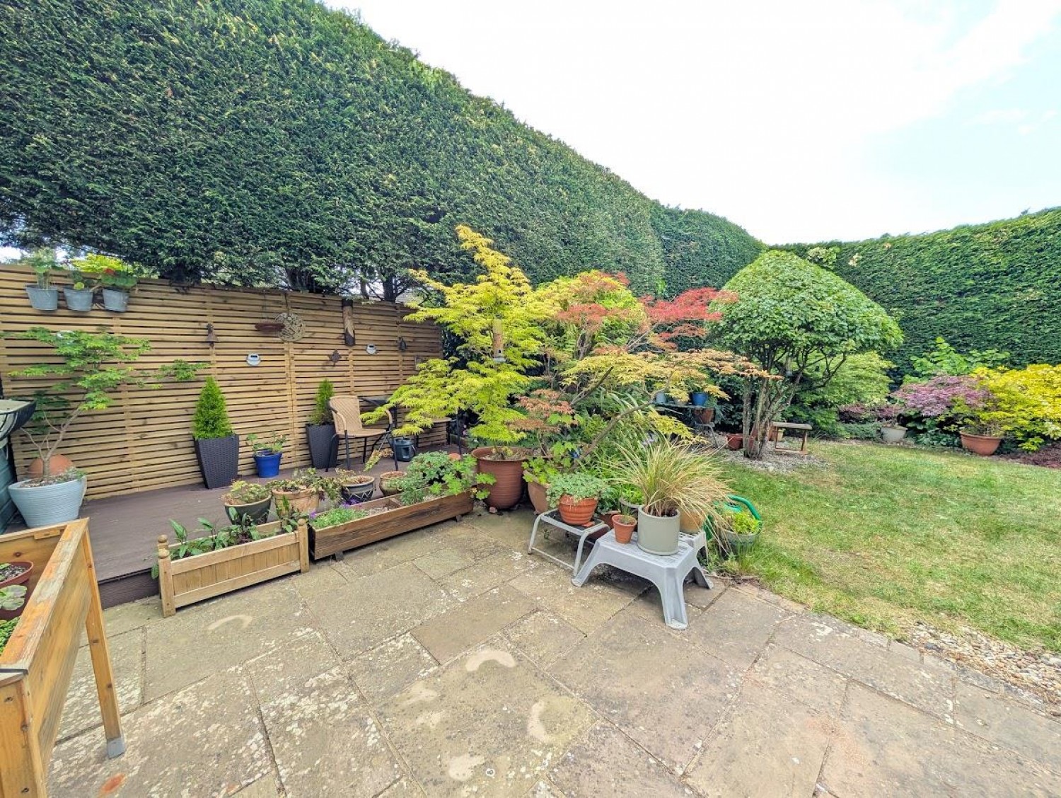 Fulmar Close, Thornbury