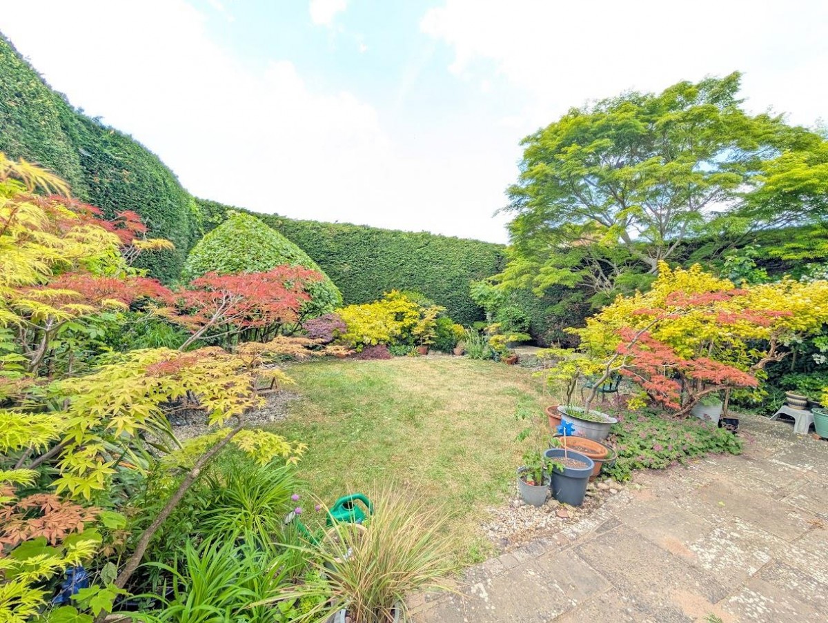 Fulmar Close, Thornbury