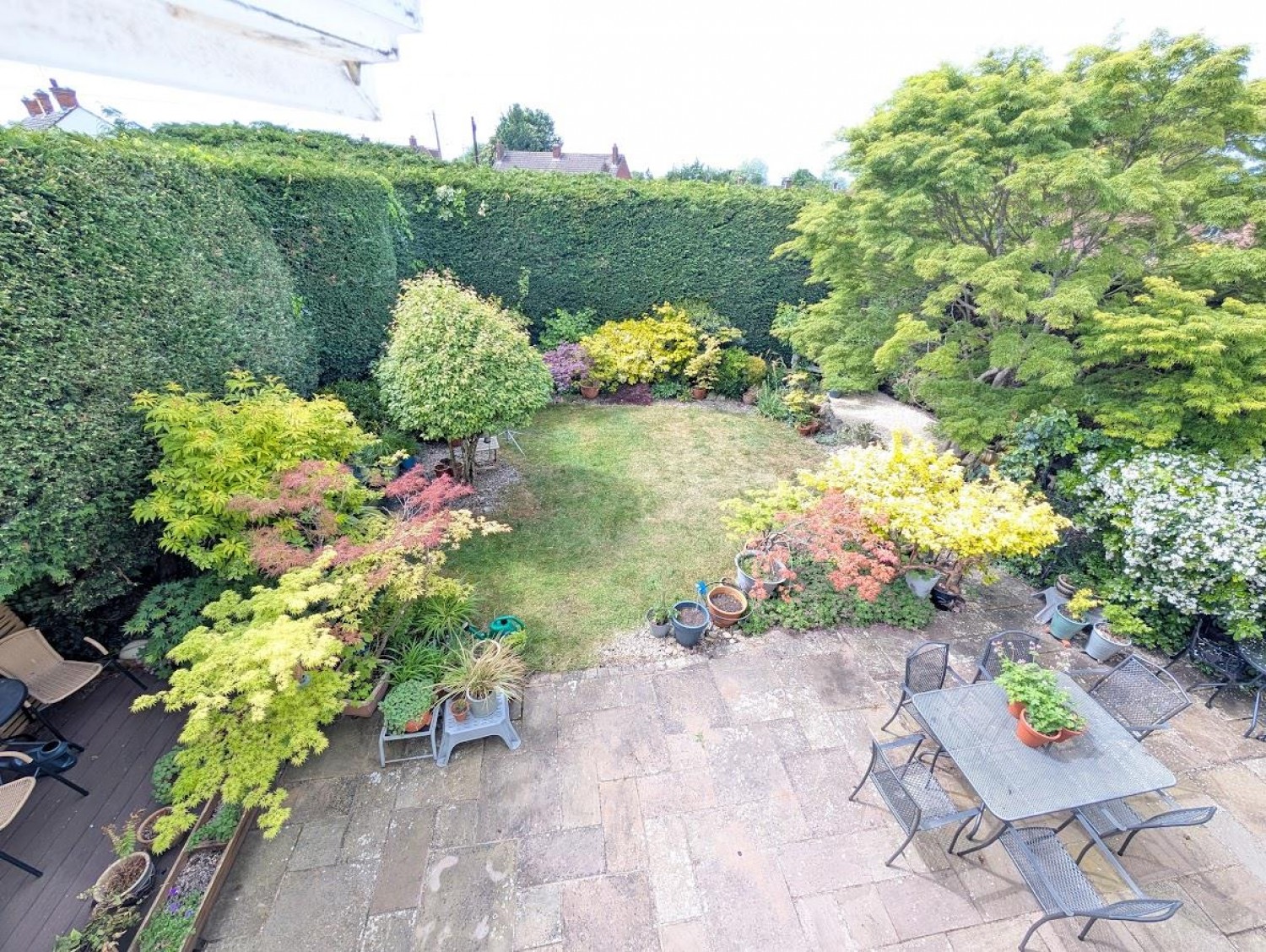 Fulmar Close, Thornbury