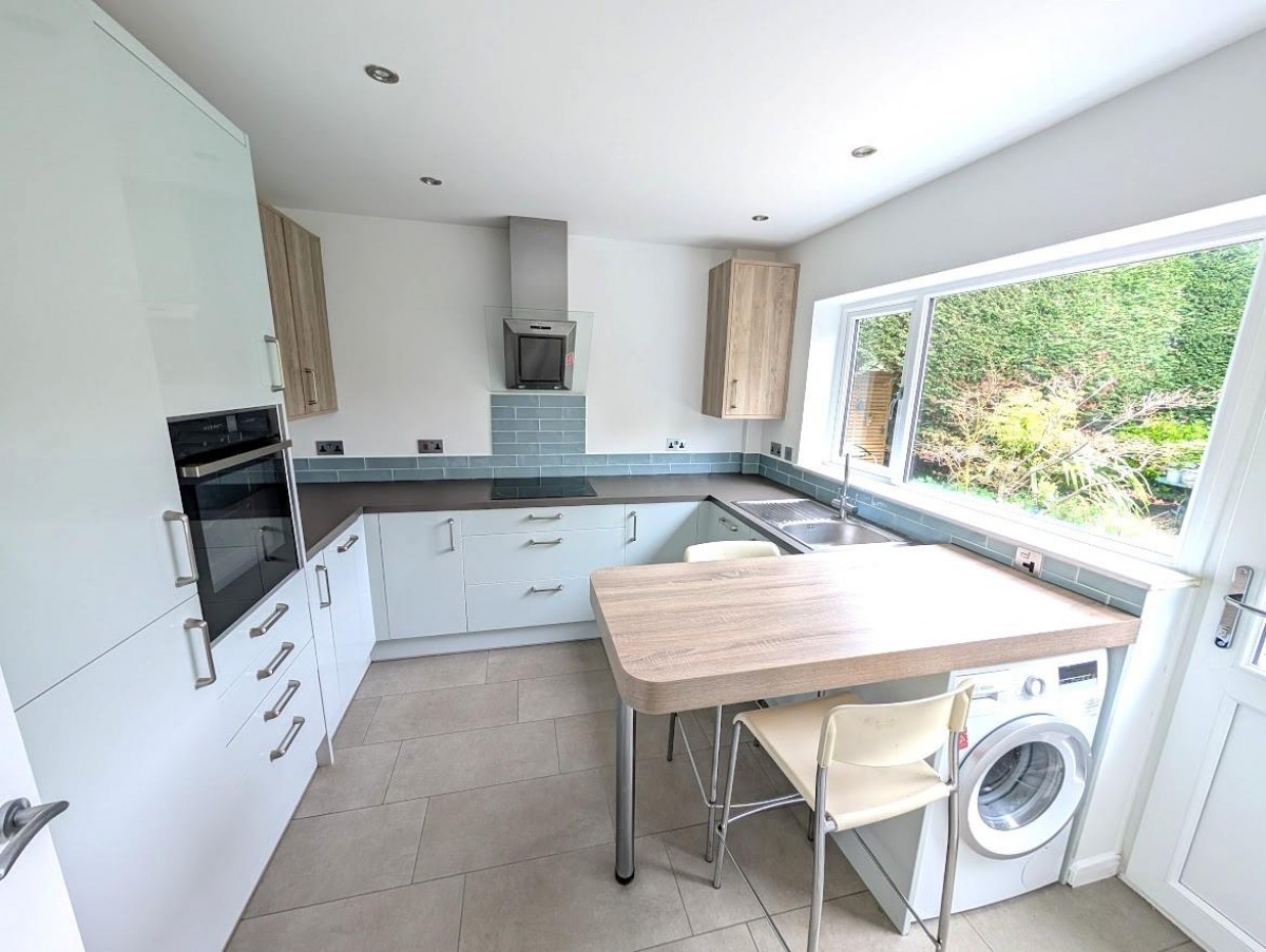 Fulmar Close, Thornbury