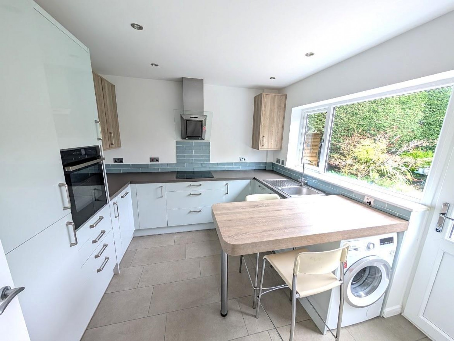 Fulmar Close, Thornbury