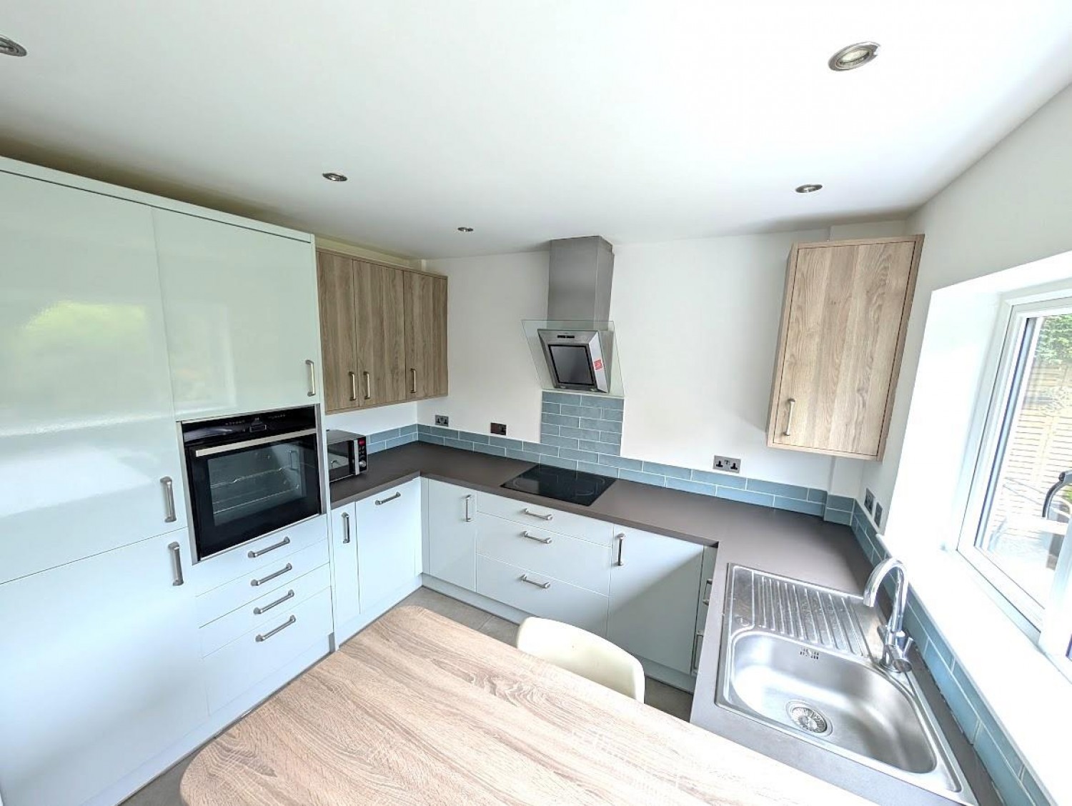 Fulmar Close, Thornbury