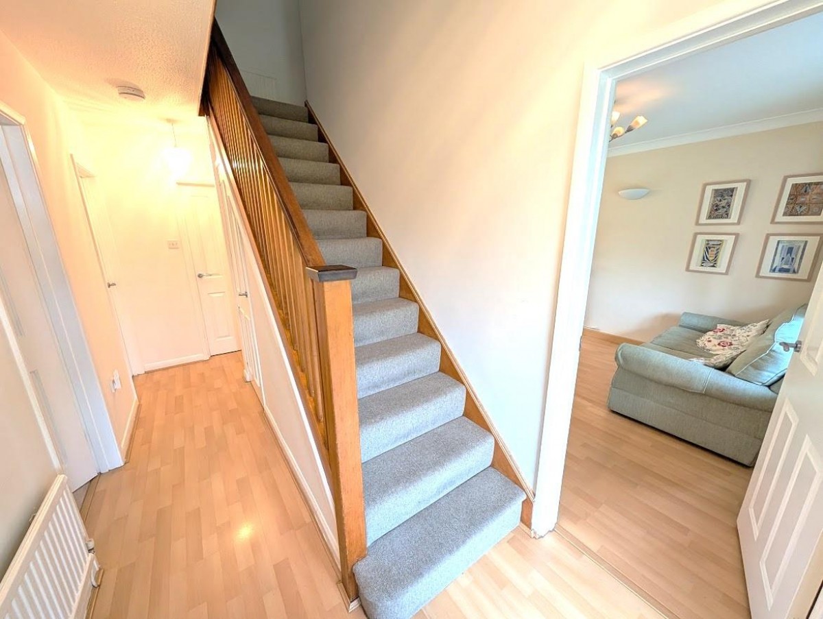 Fulmar Close, Thornbury