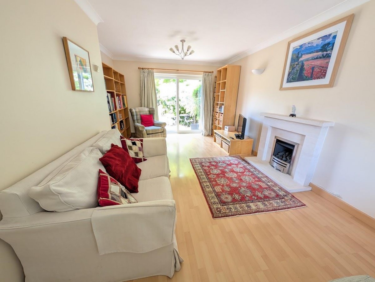 Fulmar Close, Thornbury