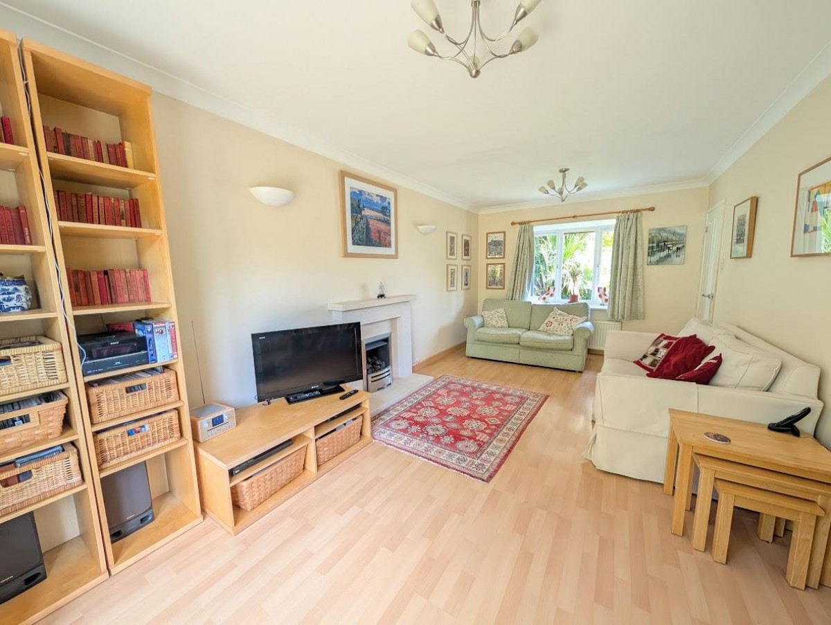 Fulmar Close, Thornbury