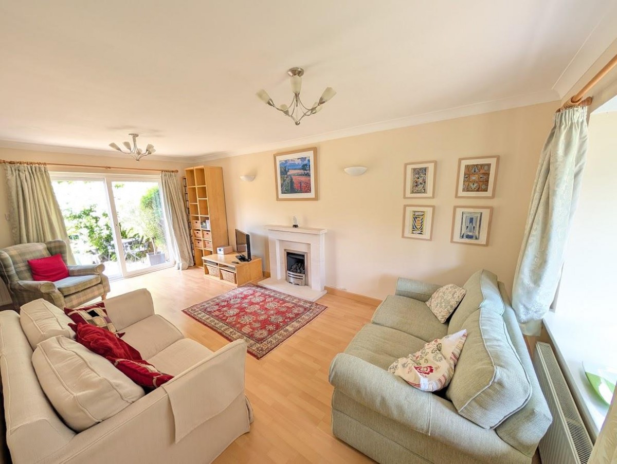 Fulmar Close, Thornbury