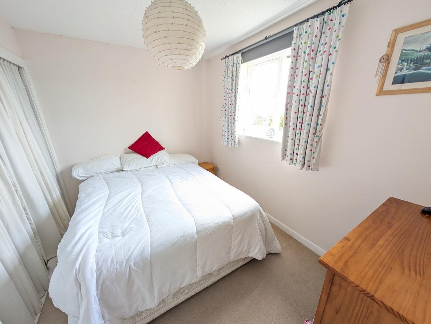 Fulmar Close, Thornbury