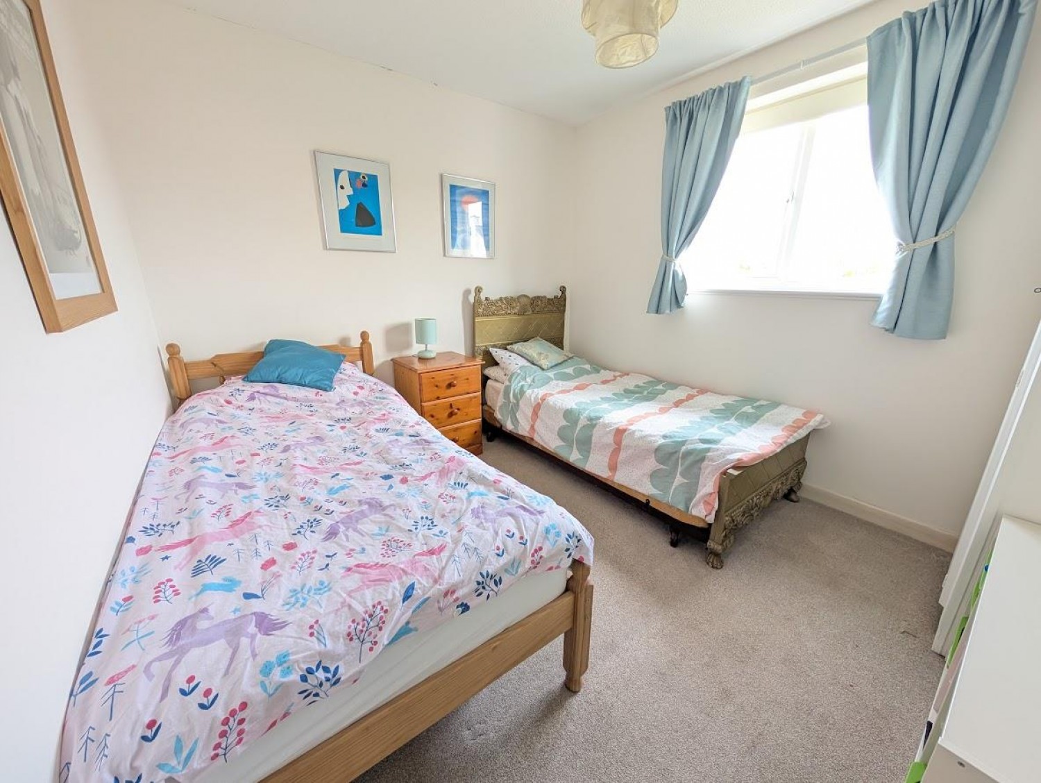 Fulmar Close, Thornbury