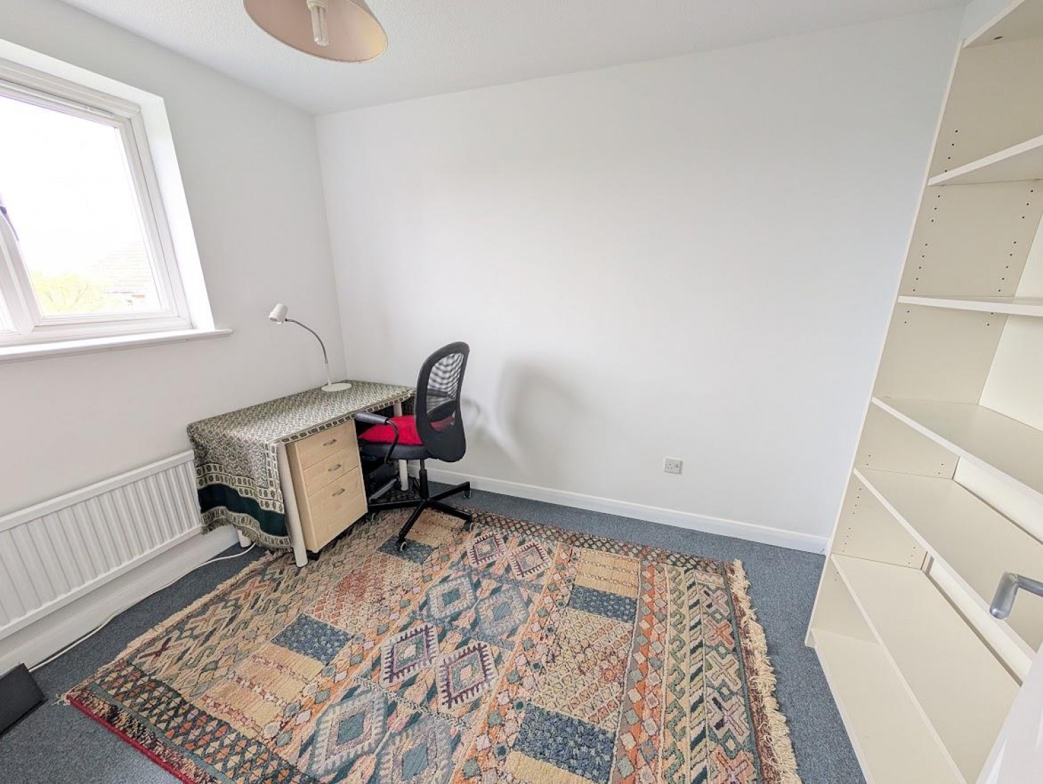 Fulmar Close, Thornbury