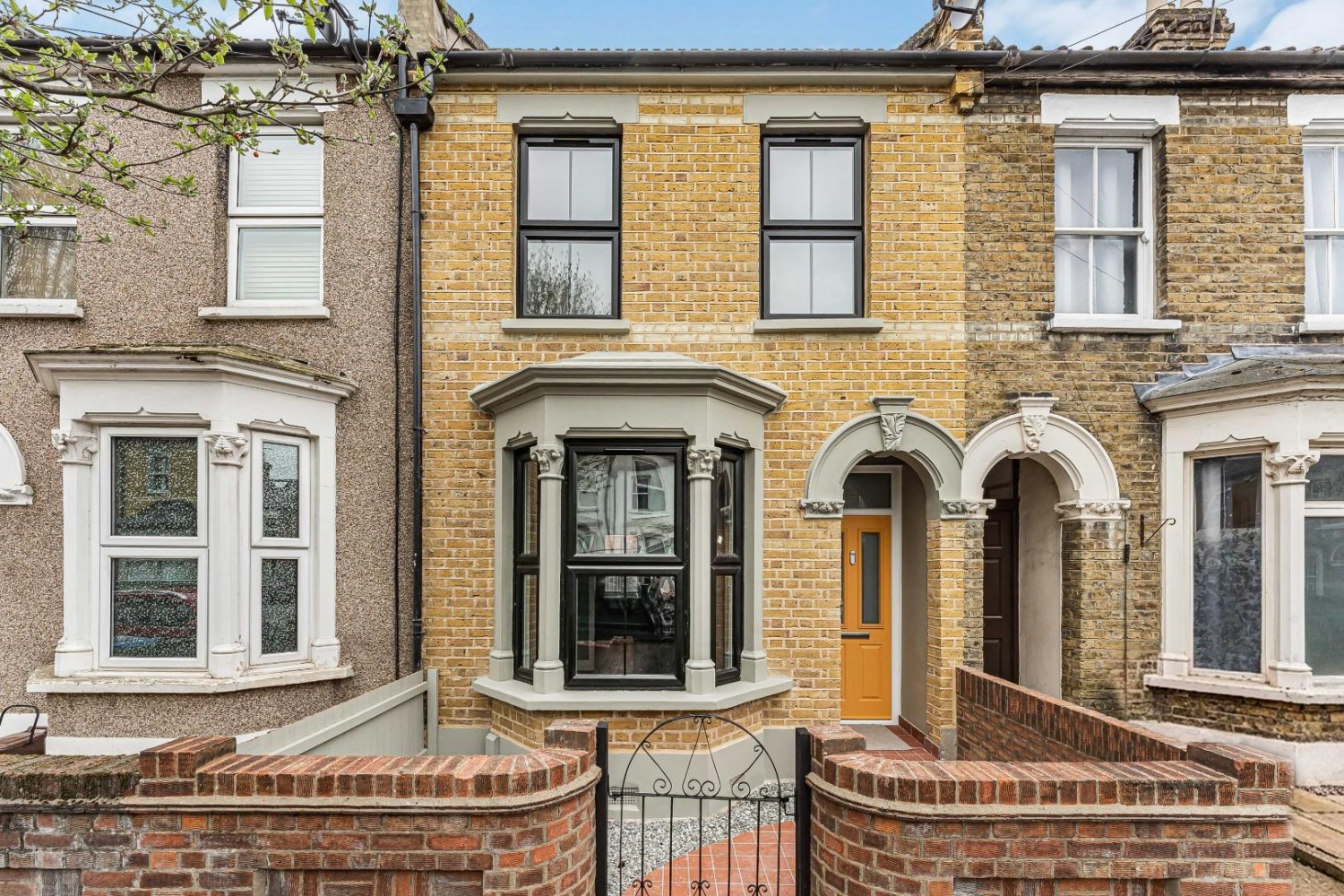 Chichester Road, London E11 3LH