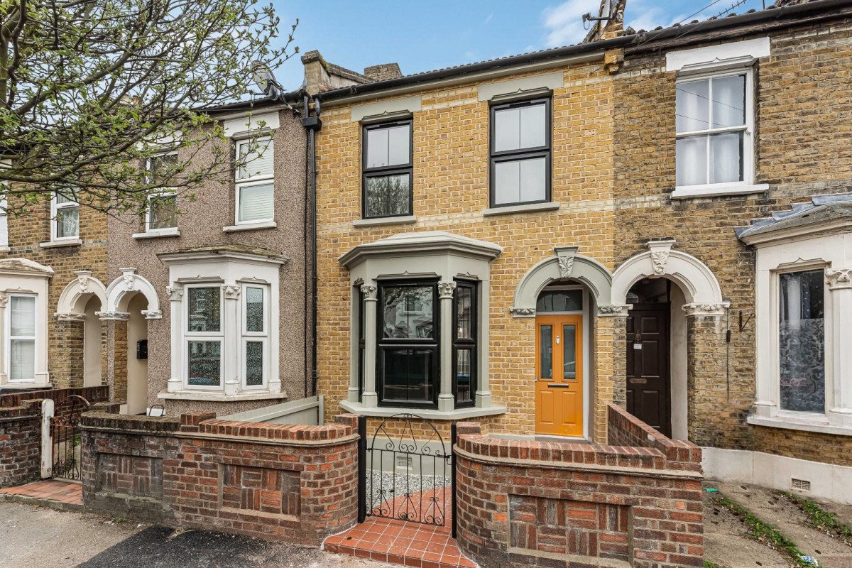 Chichester Road, London E11 3LH