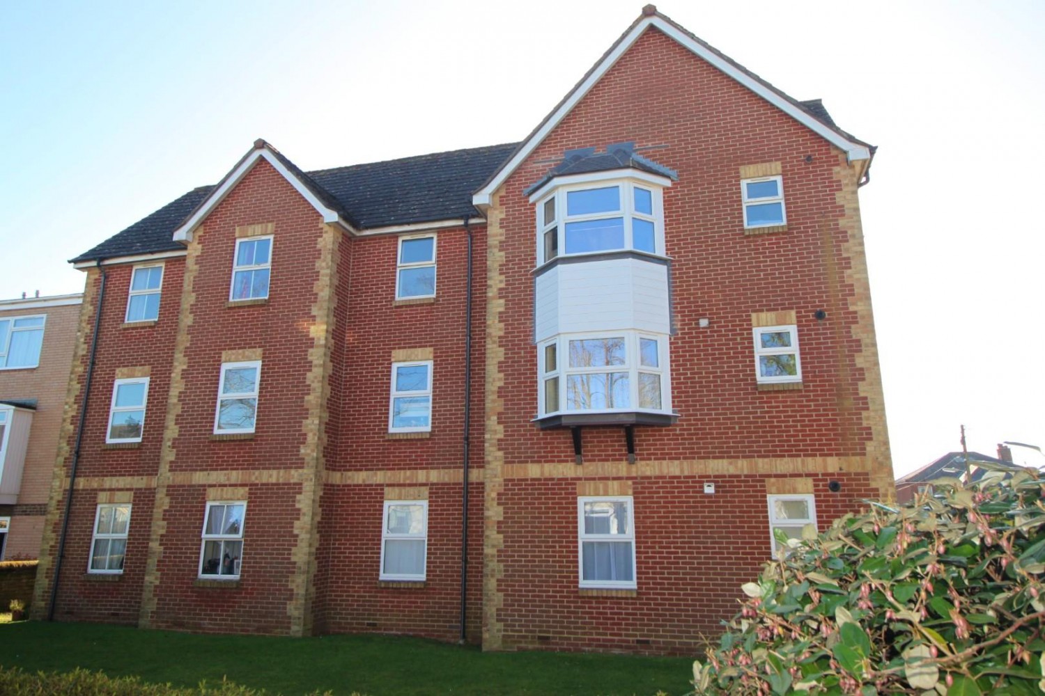 York Road, Netley, Southampton