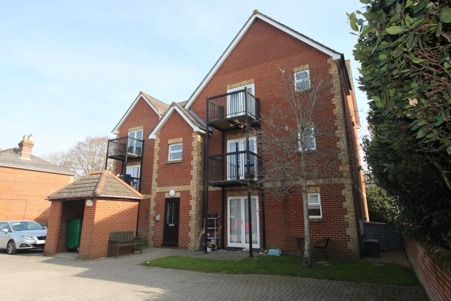 York Road, Netley, Southampton